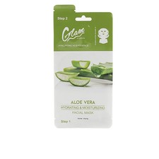 Aloe Vera Facial Mask 35g + 5g