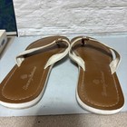 Tommy Bahama Speedwell Flip-Flop Women's Brown Thong Sandals, Size 8.5 To 9 — photo 4