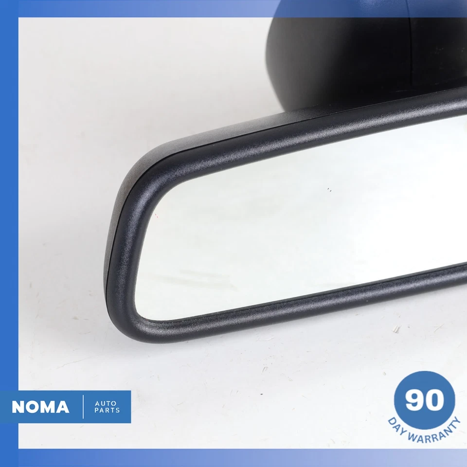 Espejo retrovisor interior Land Rover L319 LR4 2013 Evoque L538 6H4217A679BB fabricante original Foto 4 de 4