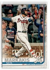 2019 Topps Baseball (Series 1, #176-350) - Pick - Complete Your Set - 40% off 4+