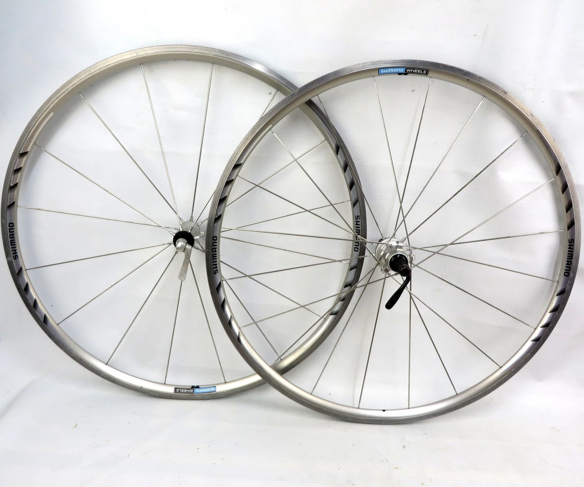 E*き様 SHIMANO WH-R550 ホイール Preços baixos em Shimano R550 em Rodas e pares de rodas para
