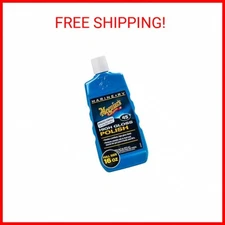 Meguiar's Marine/RV M4516 High Gloss Polish - Professional Grade Boat and RV Pol