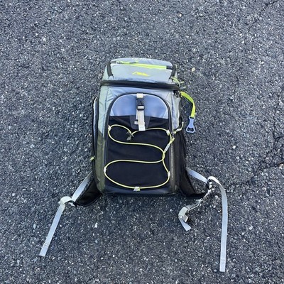 Ultra by Arctic Zone Backpack Cooler High Performance insulated leakproof Hiking