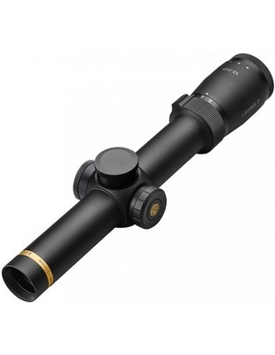 LEUPOLD VX-5HD Sucher 1-5x24 METRIC FireDot 4 Fine beleuchtet.