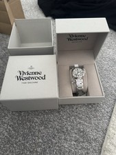 vivienne westwood woman’s watch