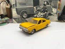 ANCIENNE NOREV PLASTIQUE CHRYSLER 180  N°22 ECH 1/43 EME