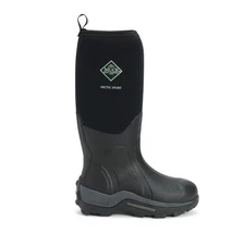 MUCK BOOT COMPANY Unisex Waterproof Arctic Sport Black Tall Boots - Sizes