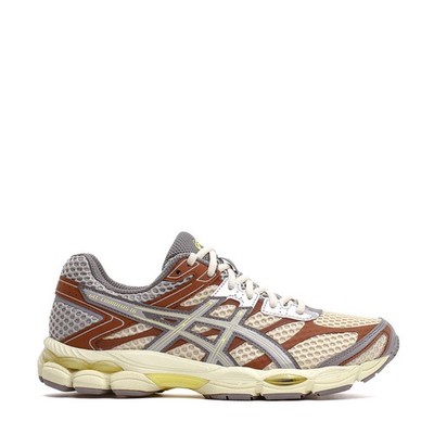 Asics Emmi x Gel Cumulus 16 Beige Grey - Men's Sizes (1203A957-250)
