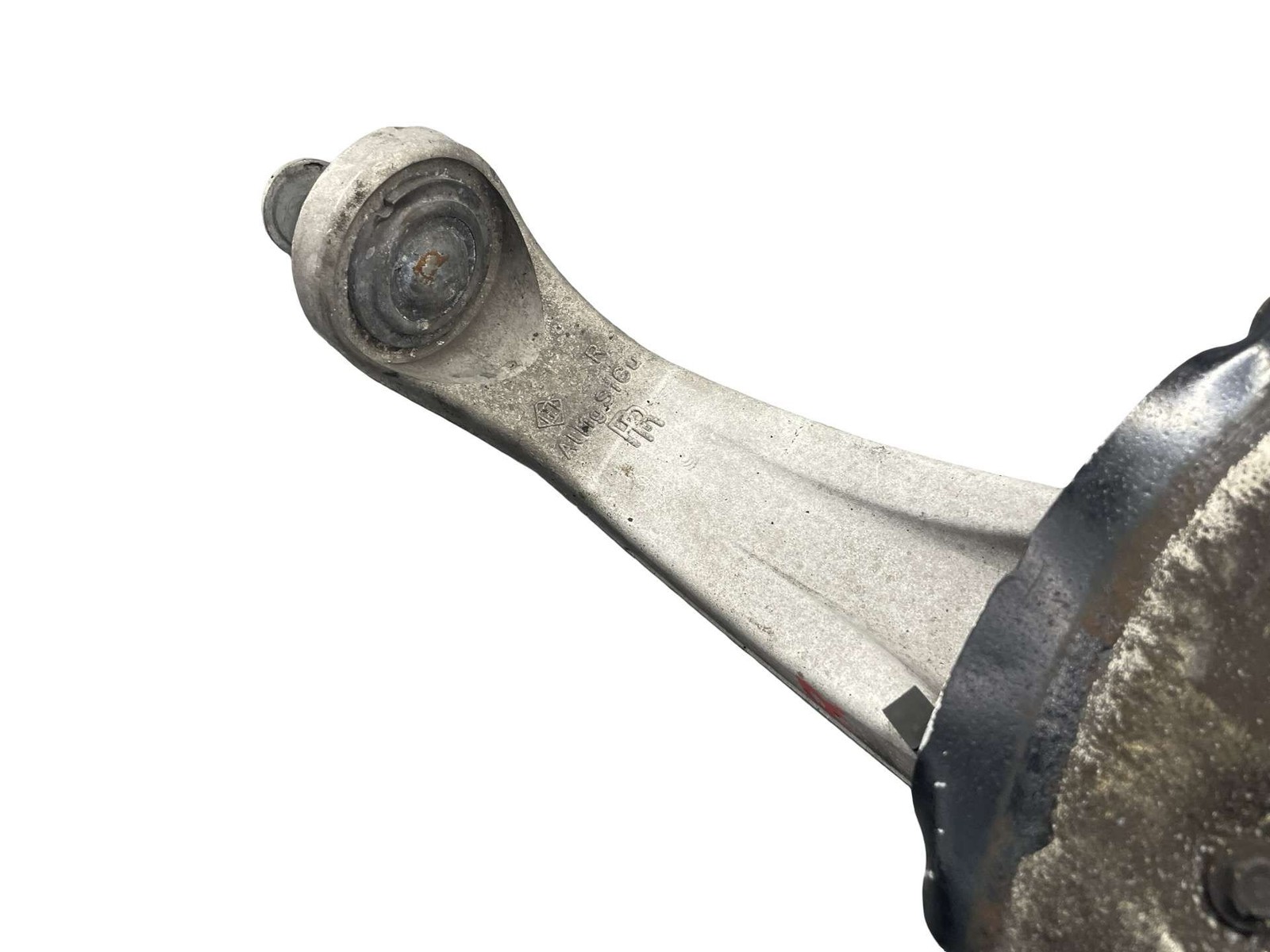 Rolls-Royce Ghost 2009-2014 Front Right Steering knuckle