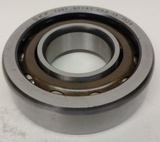 SKF 7307 BECBY Angular Contact Ball Bearing 35mm ID X 80mm OD X 21mm W
