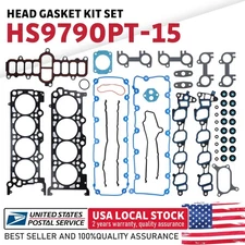 High-quality Engine Cylinder Head Gasket Set HS9790PT-15 For Ford Expedition