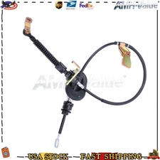 54315-S84-A83 Fits For HONDA ACCORD 1998-2002 AUTOMATIC TRANSMISSION SHIFT CABLE