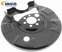 Vaico V10-4825 Spritzblech FüR Bremsscheibe FüR Seat FüR VW