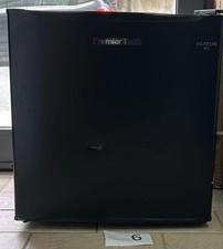 ** Mini Congelatore Freezer Bar Ufficio Hotel 31 litri Nero 39dB Classe E