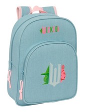 WICKED   Animated Children's School Backpack, Children's Backpack, Adaptable to