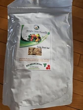 Simply Clean Foods Freeze Dried Potato Dices New