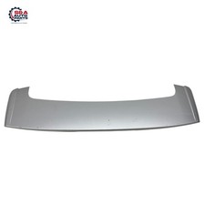 CHEVROLET EQUINOX 2018-2023 TAILGATE LIFTGATE BACK DOOR ROOF SPOILER & LIGHT OEM
