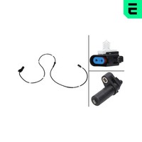 ABS Sensor Raddrehzahl Optimal 06-S427 FüR Ford Transit Bus F_E_ F_F_ F_G_ Fae_
