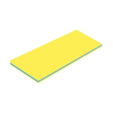 Water Float Mat Pool Durable Floating Raft for Pool Outside Floating Pad Lounge