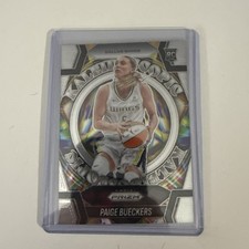 2025 Panini Prizm WNBA #14 Paige Bueckers Kaleidoscopic