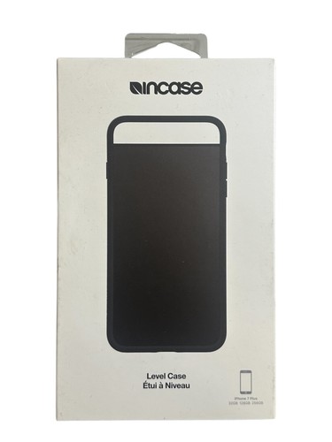 INCASE For (iPhone 7+,8+ PLUS ) Shock-absorbing Level Case Cover New - 第 1/3 張圖片