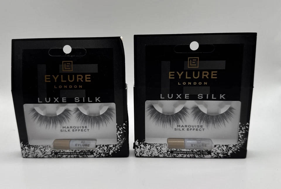 EYLURE London Massive Lot of Fake Lashes All Sizes Lengths ~ 29 Boxes - Image 3 of 4