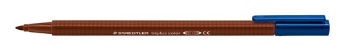 Staedtler Triplus Fibre Tip 323 | ALL COLOURS | Single Pens Mix & Match DISCOUNT - Picture 69 of 94