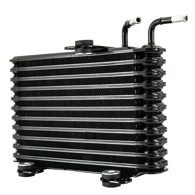 TRANSMISSION OIL COOLER FIT 2012-2017 MITSUBISHI OUTLANDER GF5W