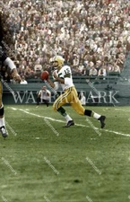 DF737 Bart Starr Green Bay Packers 8x10 11x14 16x20 Colorized Photo