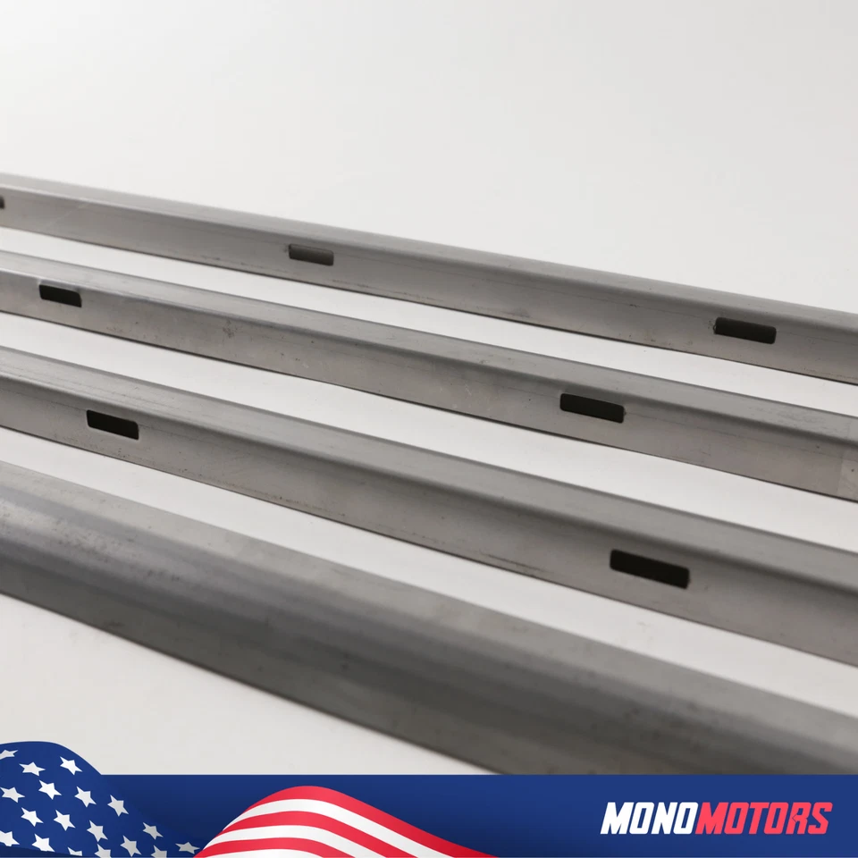 SOPORTES REPARACIÓN PANEL PUERTA BMW E36 SEDÁN VER EL VÍDEO ENTREGA 3-5 DÍAS Foto 3 de 4