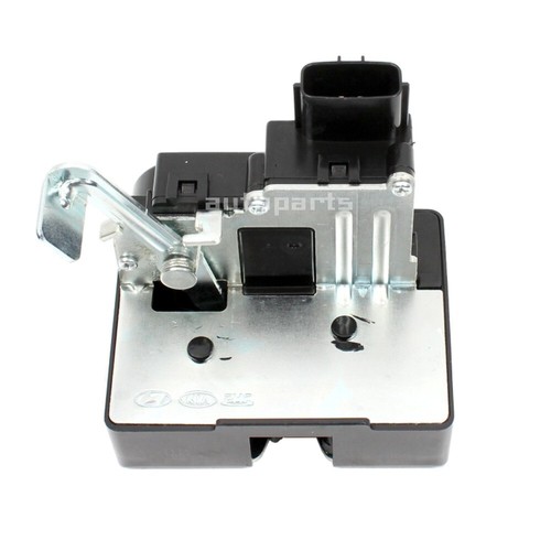 Genuine 812303J000 Trunk Tail Gate Latch For Hyundai Veracruz 3.8L V6 2007-2012 - Picture 4 of 6