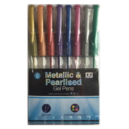 Felt Tips Gift School Home Office Supplies {Anker} Colouring PENS /& PENCILS