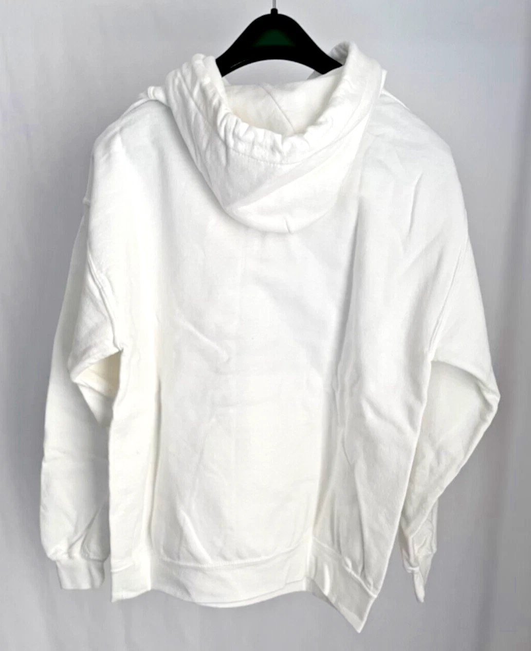 OFF WHITE Felpa con cappuccio Nirvana Off White taglia S