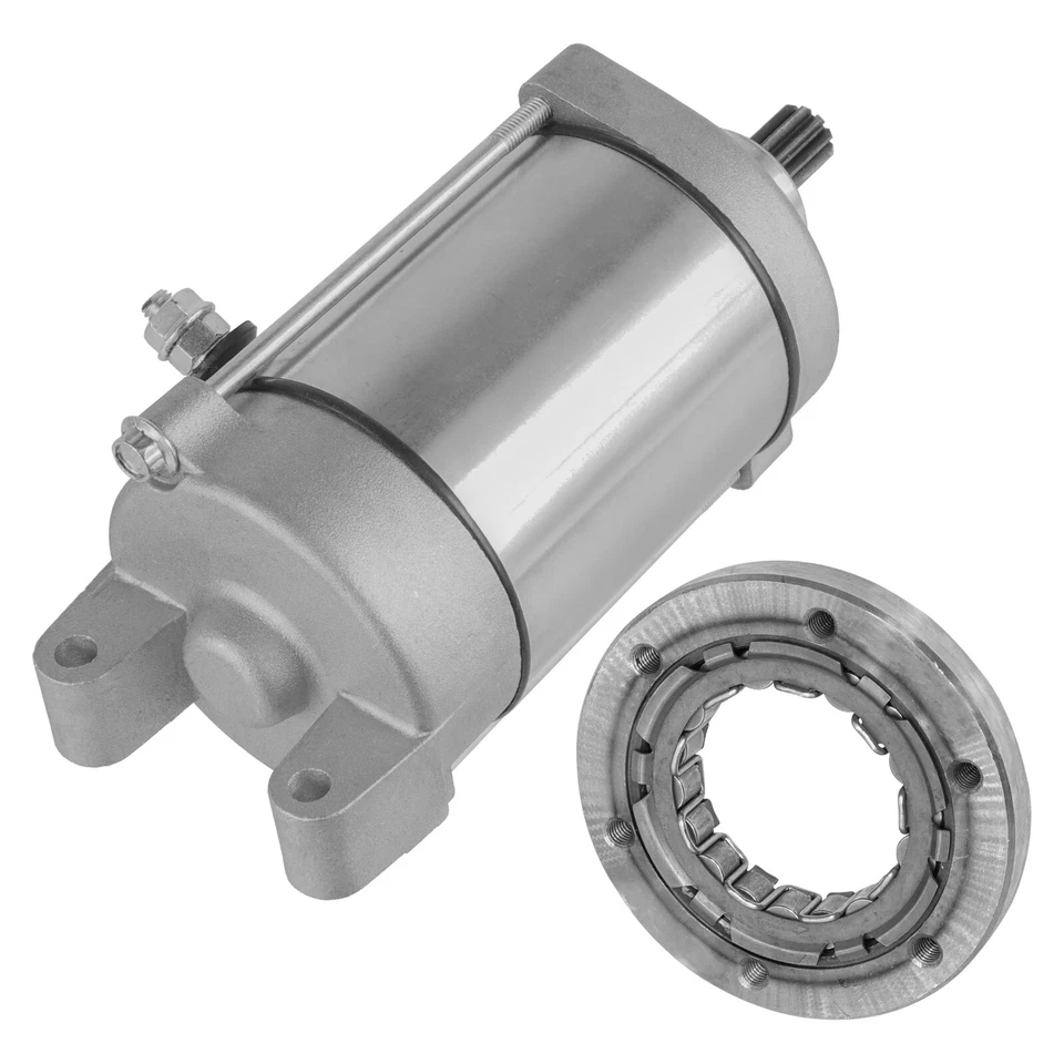 Cojinete unidireccional de arranque y embrague para Honda VT750CD Shadow 750 AceDeluxe 98-03 Foto 4 de 4