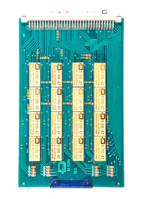 Delta D126