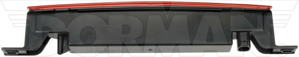 Fits 2011-2018 Jeep Grand Cherokee Center High Mount Stop Light Dorman 2012 2013 - Image 4 of 4