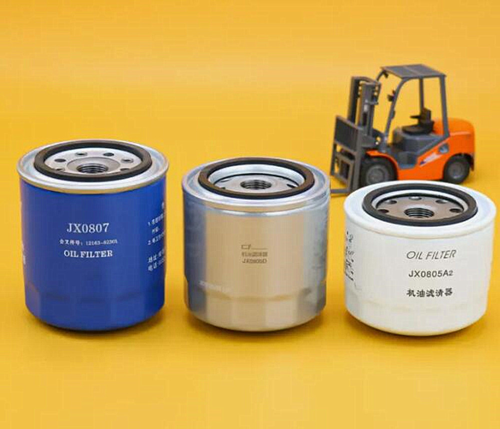 1Pc JX0807/JX0805D/JX0805A2 Parts For Heli Forklift Transmission