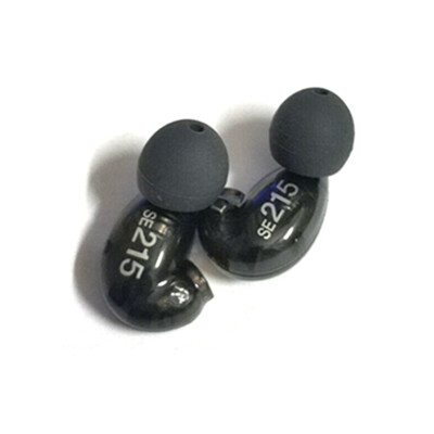 Replacement For Shure SE215 Earbuds COPIED Left Right