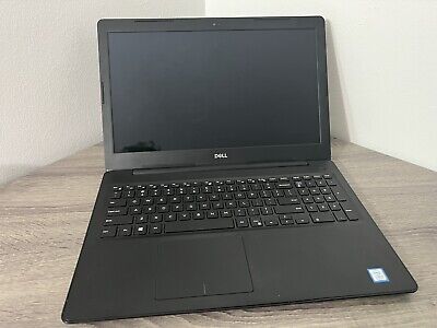 Dell Inspiron 3583 Laptop 15.6” HD Touch display, Core i5, 8 GB Ram, 256 SSD | eBay Dell Inspiron 3583 Laptop 15.6” HD Touch display, Core i5, 8 GB Ram, 256 SSD | eBay
