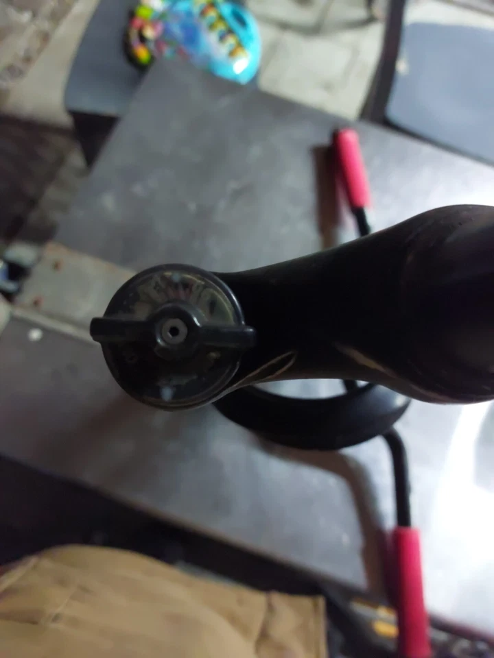 Manitou Black 120mm - Image 2 of 4