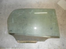 Scheibe Suzuki Alto HA 5-Türer Bj.2002-2006 hinten rechts