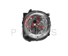 POUR JEEP RENEGADE 2014- PHARES AVANT DROITE DEPO Electric 51953106