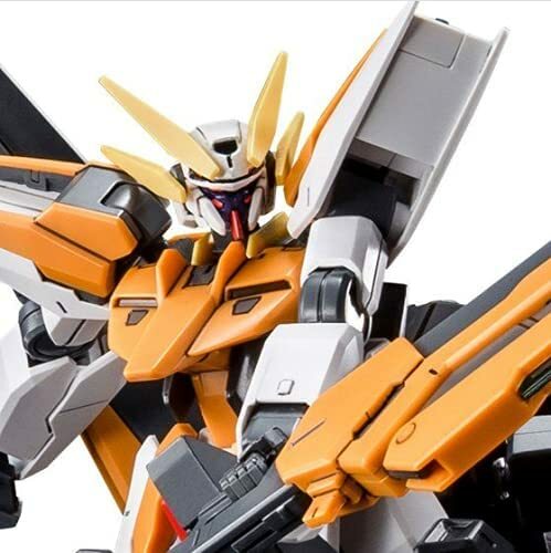 Premium BANDAI HG 1/144 GN-011 GUNDAM HARUTE (FINAL BATTLE