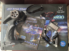 GP TOYS RC Model Vehicles, Toys Control Line for sale