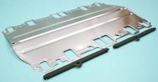 Best Gasket Intake Valley Pan For 1961-1963 Buickoldsmobileoldspontiac 215 V8