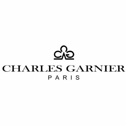Charles Garnier Bella Sterling Silver 3MM CZ Cap T Cuff Bangle - Picture 7 of 7