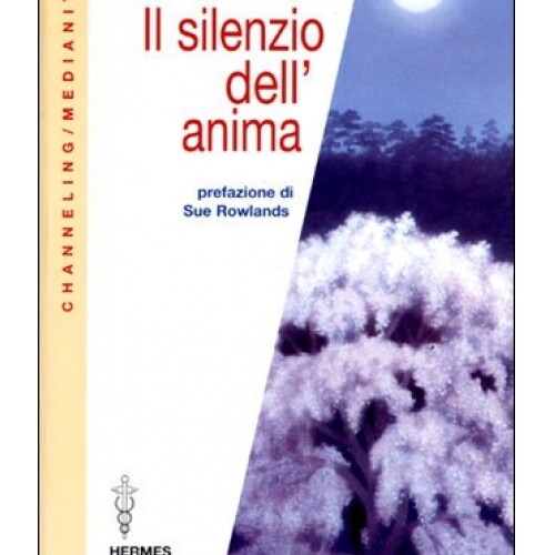 Hermes Edizioni Donna Il Silenzio Dell'anima - Cristina Contini - Immagine 4