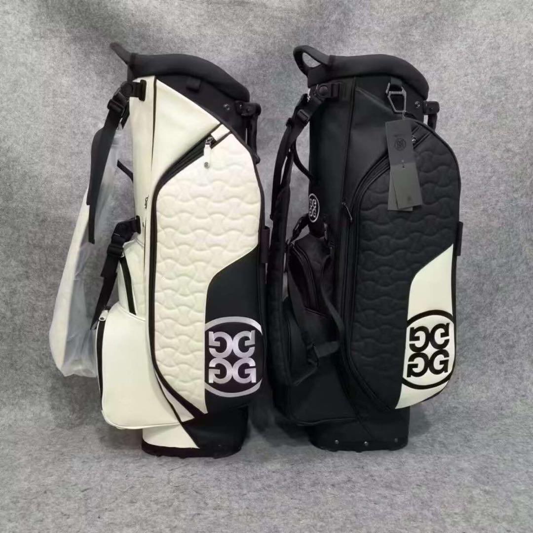 G/FORE Golf Cart Bag Golf bag Navy Blue 47inc Brand 2color G/FORE Golf Cart Bag Golf bag Navy Blue 47inc Brand 2color