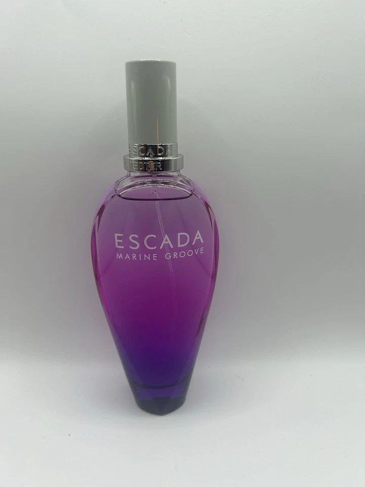 Escada Marine Groove 3,3 OZ nuevo Foto 3 de 4