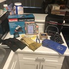 Welding Gear